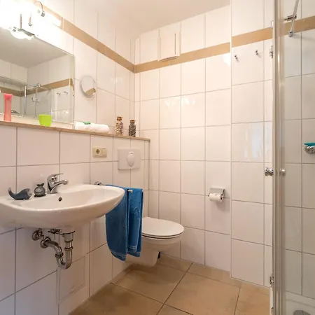 Apartament Am Sonnenaufgang Og 2