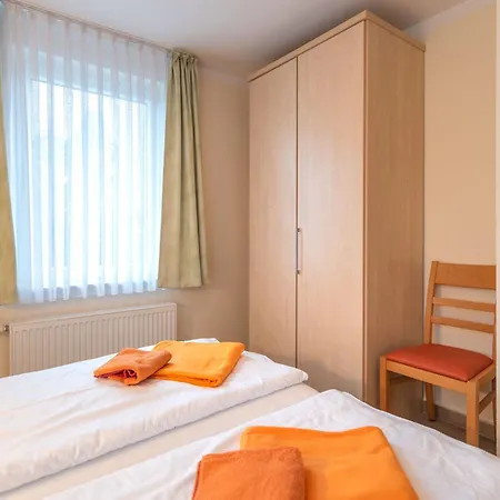 Am Sonnenaufgang Og 2 Apartament *