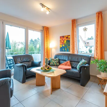 Apartament Am Sonnenaufgang Og 2